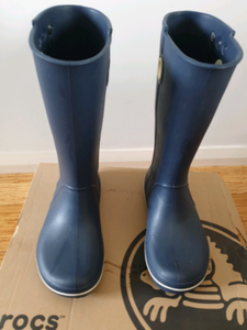 crocs gumboots australia